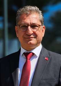 Ak Parti Muğla İl Başkanı Haluk Laçin görevinden istifa etti haberi
